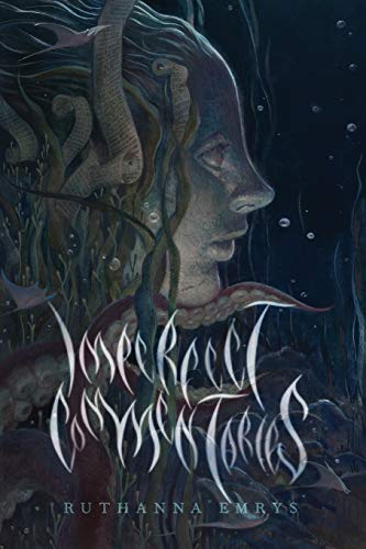 cover image Imperfect Commentaries