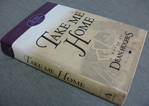 cover image TAKE ME HOME: Hearts of the Children Volume 4