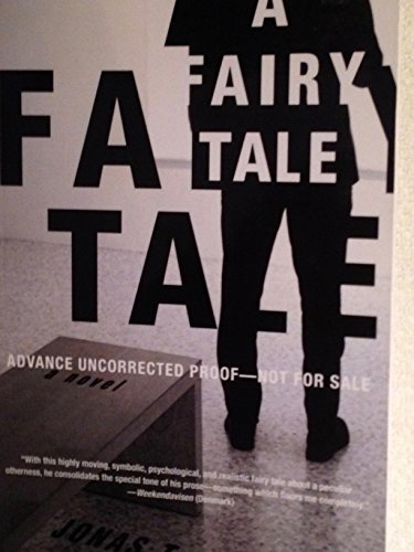 cover image A Fairy Tale