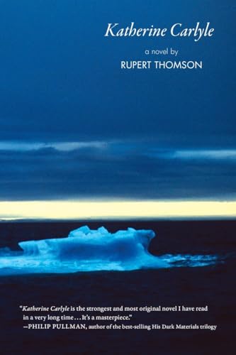 cover image Katherine Carlyle