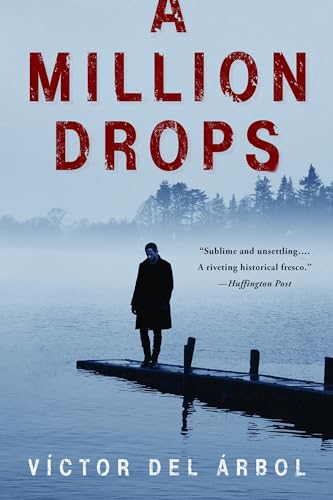 cover image A Million Drops