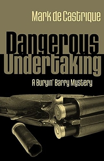 DANGEROUS UNDERTAKING