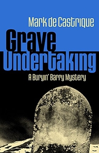 GRAVE UNDERTAKING