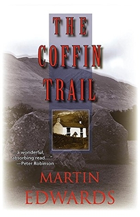 THE COFFIN TRAIL