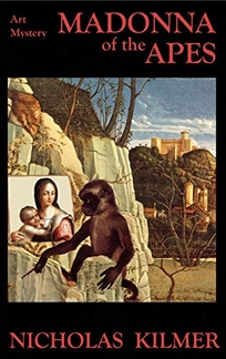 Madonna of the Apes