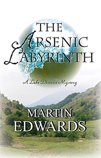 The Arsenic Labyrinth