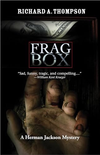cover image Frag Box