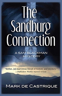 The Sandburg Connection: A Sam Blackman Mystery