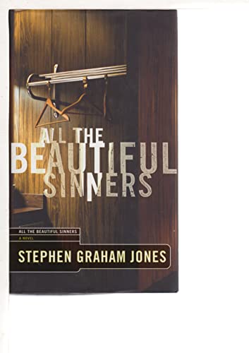 cover image ALL THE BEAUTIFUL SINNERS