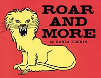 Roar and More!