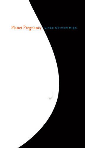 cover image Planet Pregnancy