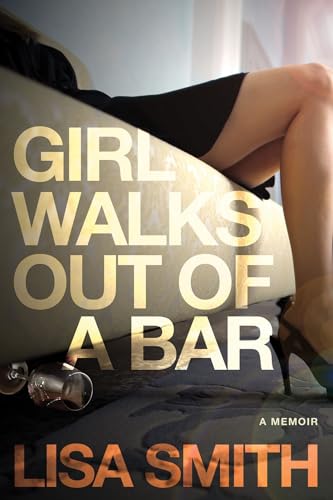 cover image Girl Walks out of a Bar