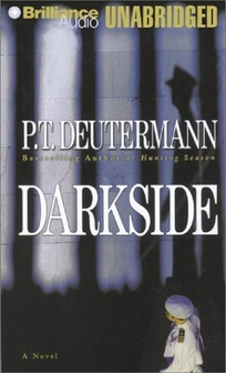 DARKSIDE: A Novel