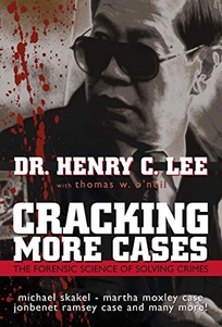 CRACKING MORE CASES: The Forensic Science of Cracking Crimes