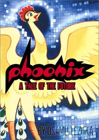 PHOENIX: A Tale of the Future