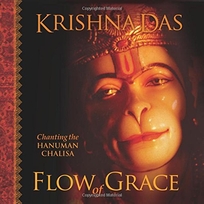 Flow of Grace: Chanting the Hanuman Chalisa