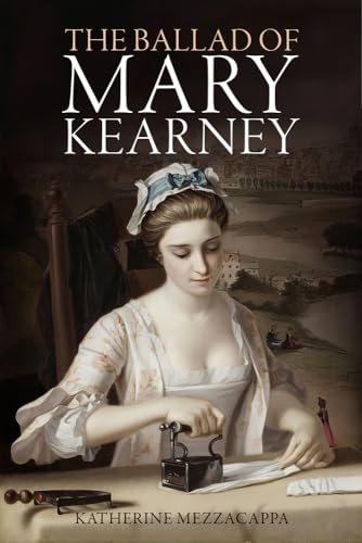 cover image The Ballad of Mary Kearney