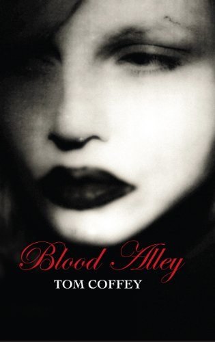 cover image Blood Alley