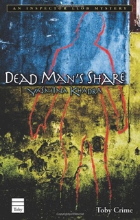 Dead Man’s Share