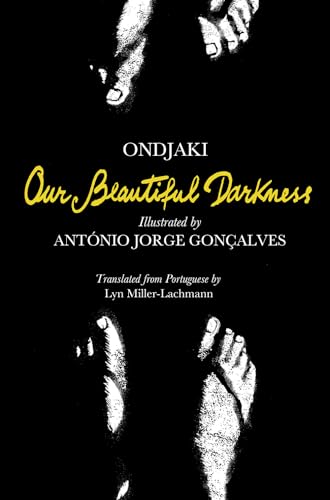 cover image Our Beautiful Darkness