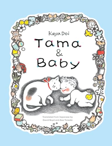 cover image Tama and Baby