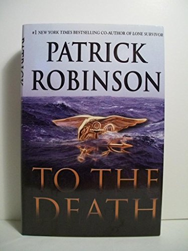 cover image To the Death