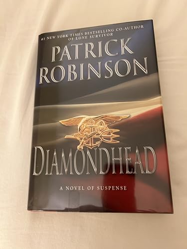 cover image Diamondhead