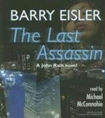 The Last Assassin