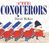 THE CONQUERORS