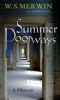 Summer Doorways: A Memoir