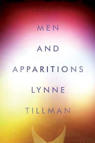 cover image Men and Apparitions