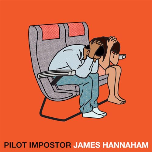 cover image Pilot Impostor