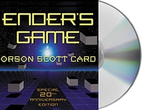 ENDER'S GAME