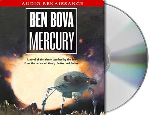 cover image Mercury