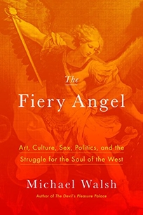 The Fiery Angel: Art
