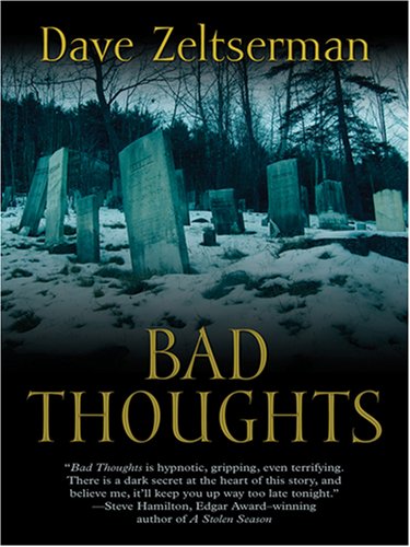 cover image Bad Thoughts
