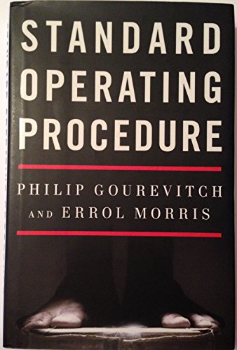 cover image Standard Operating Procedure