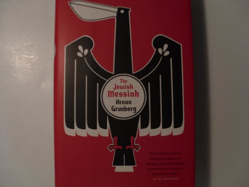 cover image The Jewish Messiah