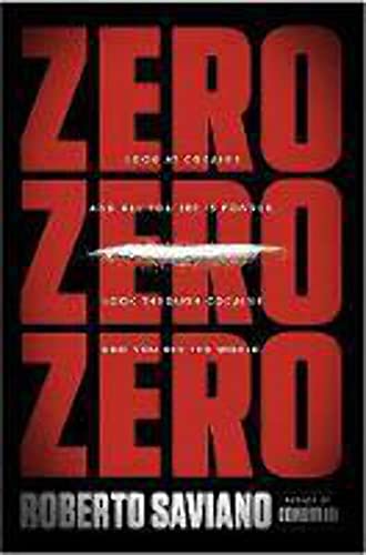 cover image ZeroZeroZero