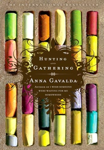 cover image Hunting and Gathering