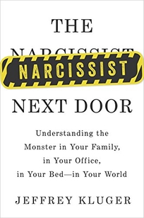 The Narcissist Next Door