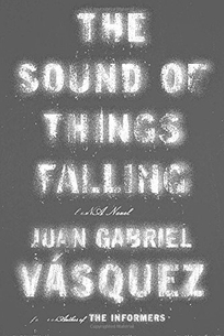 The Sound of Things Falling