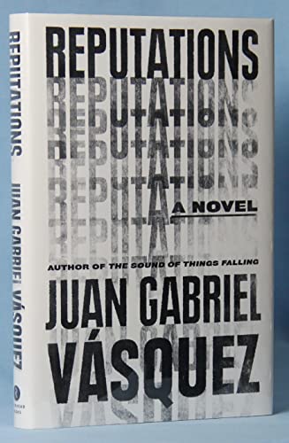 cover image Reputations