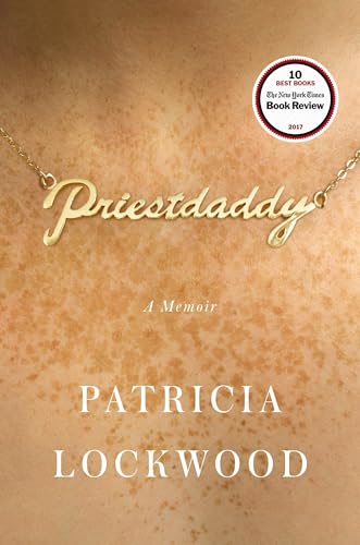 cover image Priestdaddy: A Memoir