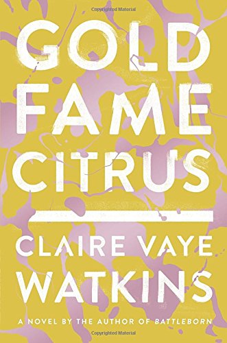 cover image Gold Fame Citrus