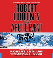 Robert Ludlum’s The Arctic Event