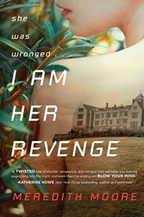 I Am Her Revenge