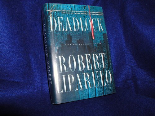 cover image Deadlock