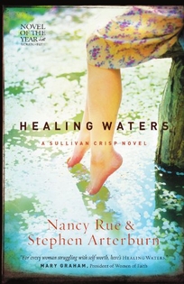 Healing Waters: A Sullivan Crisp Novel