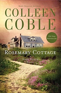 Rosemary Cottage